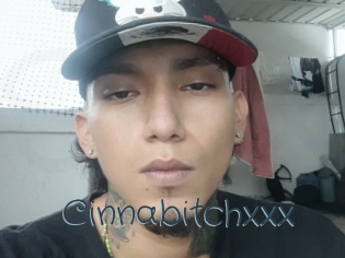 Cinnabitchxxx