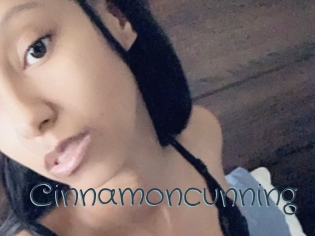 cinnamoncunning Sexcam Livesex