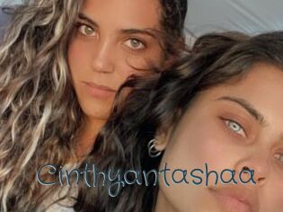 Cinthyantashaa