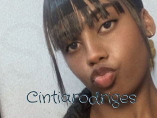 Cintiarodriges