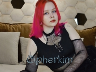 Cipherkim