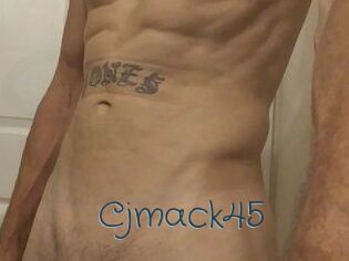 cjmack45 Sexcam Livesex