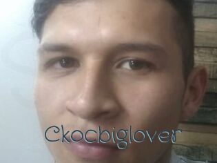 ckocbiglover Sexcam Livesex