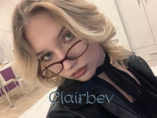 Clairbev