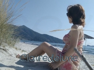 Clairedelune