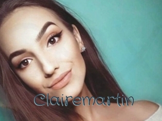 clairemartin Sexcam Livesex