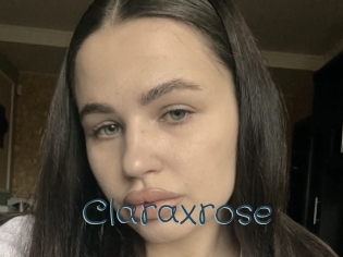 claraxrose Sexcam Livesex