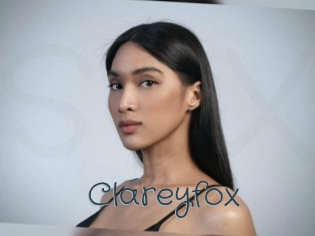 Clareyfox