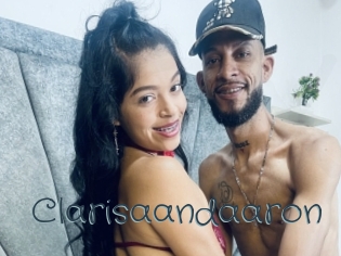 clarisaandaaron Sexcam Livesex