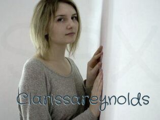Clarissareynolds