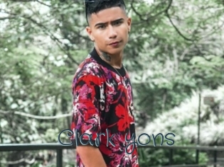 clark_yons Sexcam Livesex