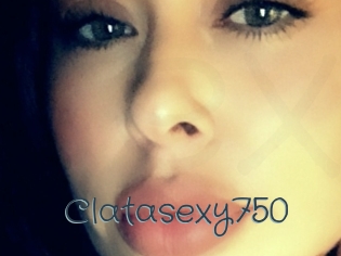 Clatasexy750