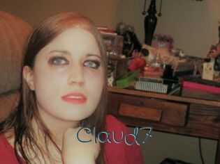 Claud7