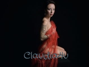 claudia4u Sexcam Livesex