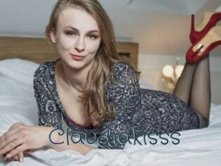 Claudiakisss