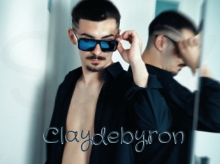 Claydebyron