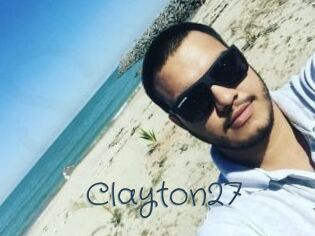 Clayton27