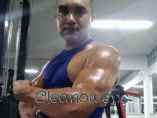 cleanowens Sexcam Livesex