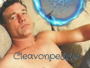 Cleavon_peddle