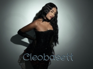 Cleobasett