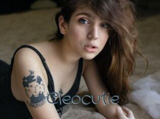 cleocutie Sexcam Livesex