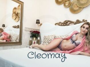 Cleomay