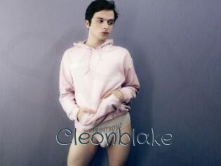 Cleonblake