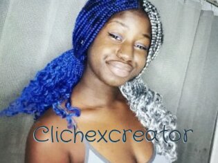 Clichexcreator