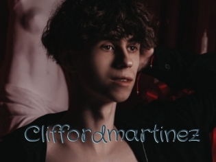 Cliffordmartinez