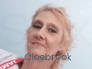 cloebrook Sexcam Livesex