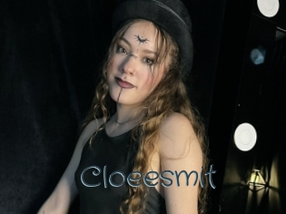 Cloeesmit