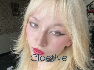 Cloefive