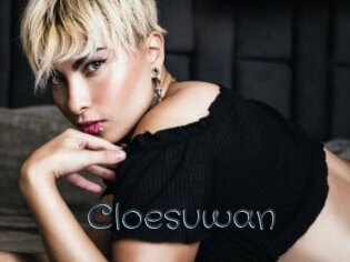 Cloesuwan