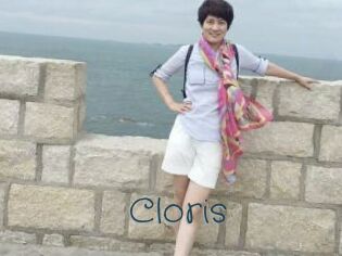 Cloris