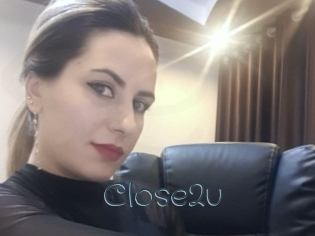 Close2u