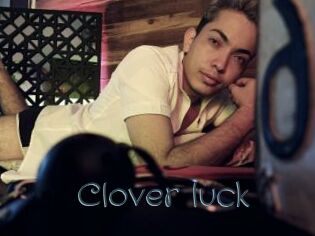 Clover_luck