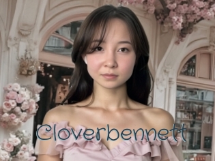 Cloverbennett