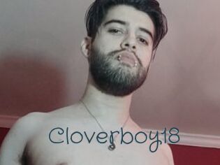 Cloverboy18