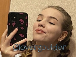 Clovergoulder