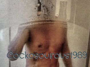 cockosourous1989 Sexcam Livesex