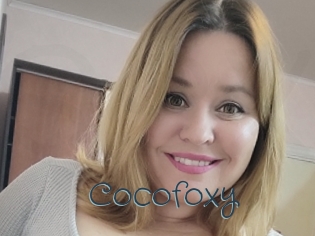 cocofoxy Sexcam Livesex