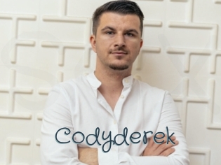 Codyderek