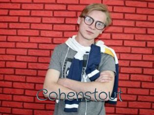 Cohenstout