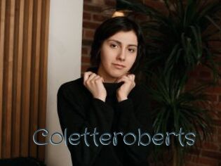 Coletteroberts