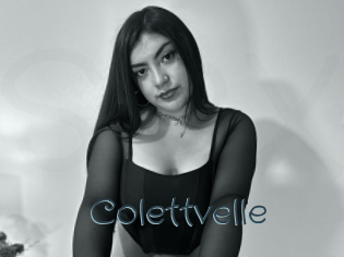 colettvelle Sexcam Livesex
