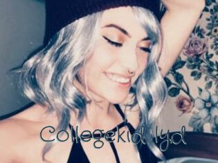 collegekid_lyd Sexcam Livesex