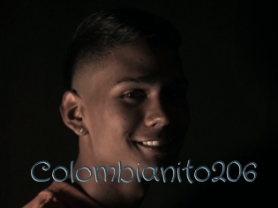 Colombianito206