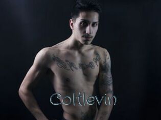 Coltlevin