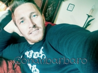 Conanbarbaro