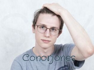 Conorjones